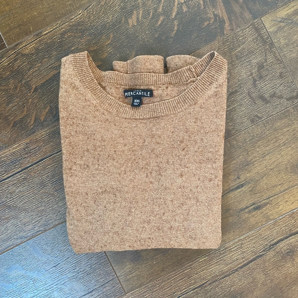 J Crew Women’s Sweater
